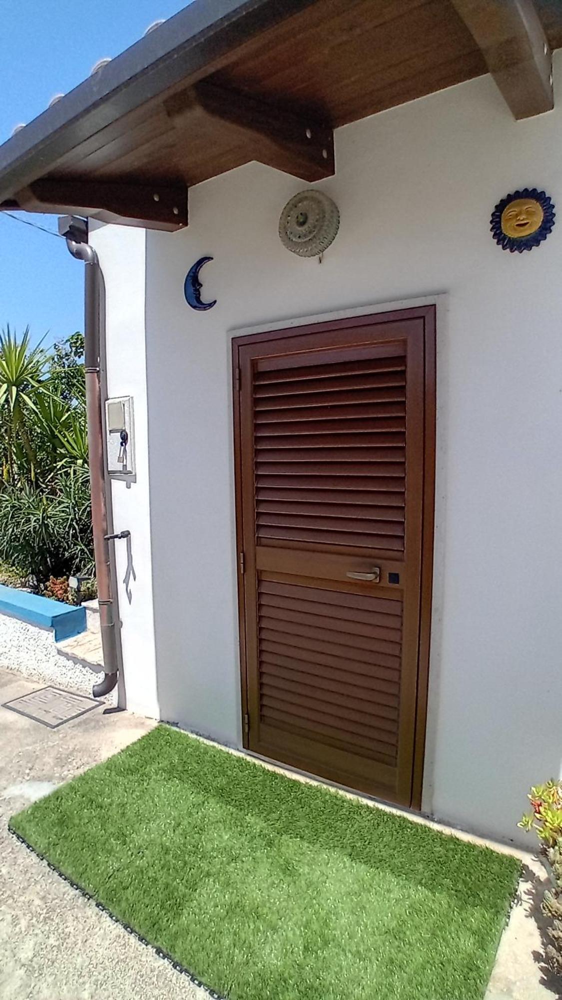 Casa Da Luisa Countryhouse Noci Exterior foto